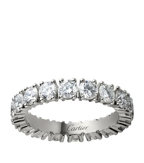 cartier uk rings|cartier rings official site.